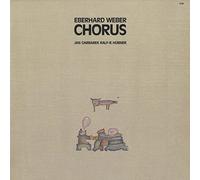 Weber/Garbarek - Chorus