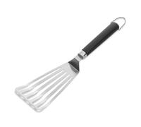 WEBER 6780 SPATOLA in Acciaio Inox Flessibile per piastra, barbecue, Griddle Spa