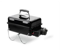 BARBECUE WEBER GO ANYWHERE GAZ 37 MBAR - Weber - 1141056