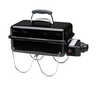 Weber Go-Anywhere Gas Black Nero