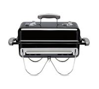 Weber Go-Anywhere griglia a carbone