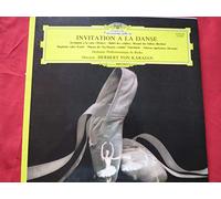 Weber, Gounod, Tchaikovsky,Strauss - Aufforderung Zum Tanz - Invitation To The Dance