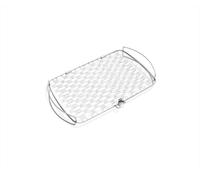 Graticola da Pesce/polenta - Modello Grande