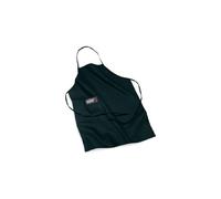 WEBER Grembiule Per Barbecue regolabile Nero 6474