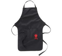 Weber grembiule regolabile 6474 nero