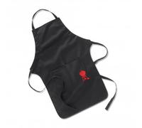 Grembiule Regolabile Weber con Fettuccia Regolabile