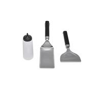 Weber Griddle Starter Set di utensili da 3 pezzi