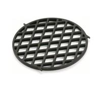 Weber Griglia barbecue per rosolatura ghisa (30,2x1,3cm) 8834