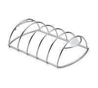 Griglia barbecue Weber Supporto Cottura Costine 6605