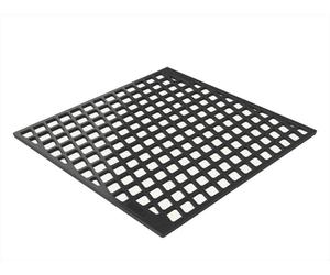 Weber - Griglia Crafted Per Rosolatura A Doppio Lato-alluminio Weber