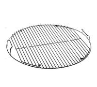 Weber griglia di Cottura Pieghevole, Compatibile con Barbecue a Carbone da 57 cm