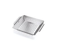 Vassoio/cestino per la Cottura di Verdure sul Barbecue Weber