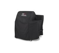 WEBER GRILL Copertura premium per barbecue a pellet SmokeFire EX4 nessun colore