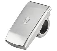 Weber Grill ’n Go Luce per Spirit, Searwood 600, Genesis e Summit/Luce LED Universale con sensore di Movimento - Nero (7662)