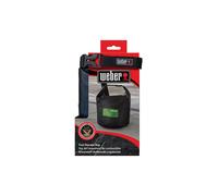 Weber 7007 Borsa per pellet