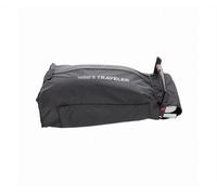 Weber - Guscio Protettivo Per Weber Traveler-nero Weber