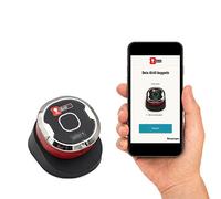 Termometro Weber Igrill Mini con Connessione Bluetooth