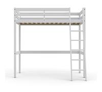 WEBER INDUSTRIES Piattaforma, Bianco, 90 x 190 cm