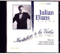 Weber - Invitation a La Valse