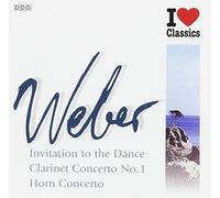 Weber - Invitation to the Dance