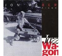 Weber, Jon - Jazz Wagon