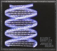 Weber, Jon - Simple Complex