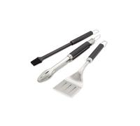 Weber 6764 Kit 3 accessori Premium
