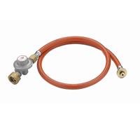 Weber 8486 Kit adattatore 3 in 1 tubo gas + pressostato Weber