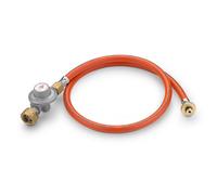 Weber 8486 Kit adattatore 3 in 1 tubo gas + pressostato Weber