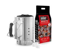 WEBER KIT CIMINIERA DI ACCENSIONE