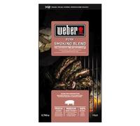 Weber Legna affumicatura Pork Smoking Blend (700gr) WOOD CHIPS 17664