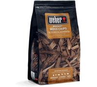 WEBER Legna Da Affumicatura - Whiskey