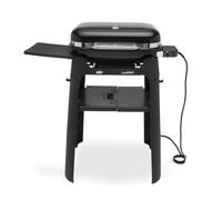 Barbecue Weber Elettrico Lumin Con Stand Black Cod. 92010853