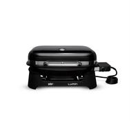 Weber Lumin Barbecue Da tavolo Elettrico Nero 2200 W
