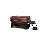 Weber Lumin Compact Barbecue Elettrico Multifunzione Cremisi - 91040953