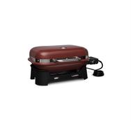 Weber - Lumin Compact Barbecue Elettrico-rosso Weber