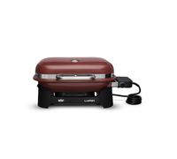 Weber Lumin Compact Grill Da tavolo Elettrico Rosso 2200 W Weber