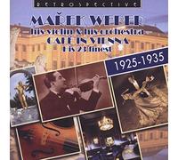 Weber, Marek - Cafe In Vienna