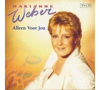Weber, Marianne - Alleen Voor Jou