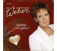 Weber, Marianne - Hartje Van Goud