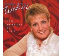 Weber, Marianne - Jou Vergeet Ik Niet
