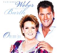 WEBER, MARIANNE - ODE AAN JOU
