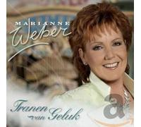 WEBER, MARIANNE - TRANEN VAN GELUK