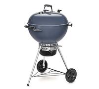 Weber Master-Touch GBS C-5750 Slate EU Nero