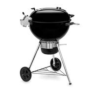 Weber 17301053 Master-Touch Premium E-5770 BLK EU Barbecue a carbone