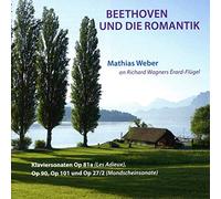 Weber,Mathias - Beethoven und Die Romantik [Import]