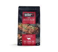 Miscela Chips Weber per Manzo