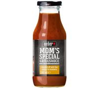Weber Mom'S Special Grillsauce - 240 Ml