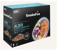 Weber Pallet di legno FSC - Ontano