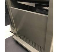 Weber Pannello posteriore per 3 bruciatori Spirit dal 2013